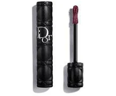 Dior Blakstienų tušas Diorshow Overvol N790