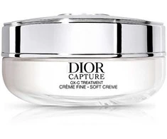 Dior Capture Soft Creme veido kremas, 50 ml