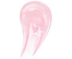 Dior Addict Lip Glow Butter lūpų blizgis, atspalvis: 101 Glazed Pink, 10 ml