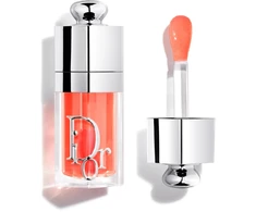 DIOR Dior Addict Lip Glow Oil blizgesio suteikiantis lūpų apiejus, atspalvis: 041 Peachy, 6 ml