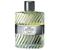 Christian Dior Dior Eau Sauvage EDT tualetinis vanduo vyrams, 400 ml