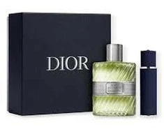 Dior Eau Sauvage EDT Sp, 100 ml EDT, 10 ml Papildomas rinkinys