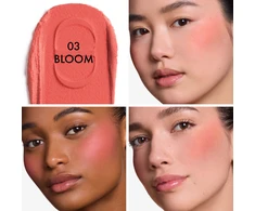 Dior Forever Blush Soft Filter skysti skaistalai, atspalvis: 03 Bloom, 11 ml