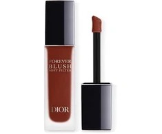 Dior Forever Blush Soft Filter skysti skaistalai, atspalvis: 08 Oud, 11 ml