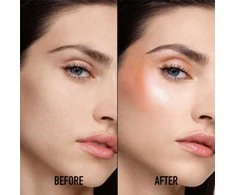Dior Forever Glow Maximizer skysta švytėjimo suteikianti priemonė, atspalvis: 015 Peachy, 11 ml
