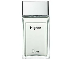 Christian Dior Dior Higher EDT tualetinis vanduo unisex, 100 ml