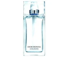 Christian Dior Dior Homme Cologne EDT tualetinis vanduo unisex, 125 ml