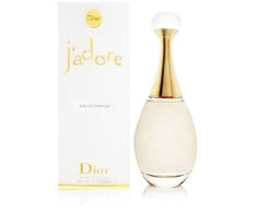 Christian Dior DIOR J'adore EDP parfumuotas vanduo moterims, 100 ml