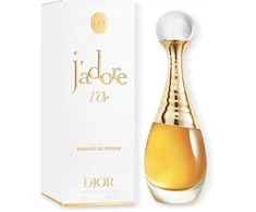 Christian Dior DIOR J'adore L'Or Essence De Parfum PP kvepalai moterims, 35 ml