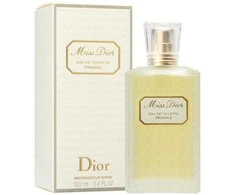 Christian Dior Dior Miss Dior Esperit EDP parfumuotas vanduo moterims, 100 ml