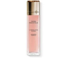 Christian Dior Prestige La Micro Advanced Formula balansuojantis veido losjonas su rožių atkuriamuoju poveikiu, 150 ml
