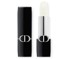 DIOR Rouge Dior Balm drėkinantis lūpų balzamas, atspalvis: 000 Diornatural, 3,2 g