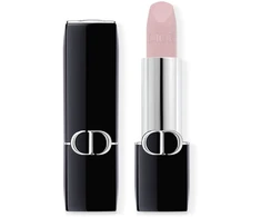 Christian Dior DIOR Rouge Dior Balm drėkinantis lūpų balzamas, atspalvis: 002 Diorgris, 3,2 g