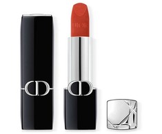Christian Dior Dior Rouge Dior Barra De Labios 840 Rayonnante Velvet, 30 ml