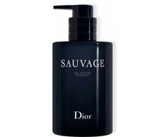 Christian Dior Dior Sauvage gelis, 250 ml@