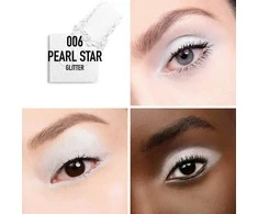 DIOR Diorshow Mono Couleur akių šešėliai, atspalvis: 006 Pearl Star, 2 g