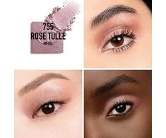 Dior Diorshow Mono Couleur akių šešėliai, atspalvis: 755 Rose Tulle, 2 g