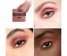 DIOR Diorshow Mono Couleur akių šešėliai, atspalvis: 763 Rosewood, 2 g