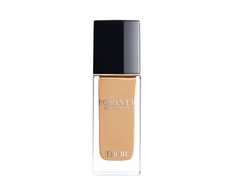 Dior Forever Skin Glow spindesio suteikiantis makiažo pagrindas, atspalvis: 4W Warm, 30 ml