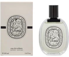 Diptyque Eau De Lierre EDT tualetinis vanduo, 100 ml