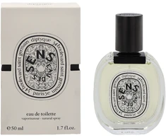 Diptyque Eau Des Sens EDT tualetinis vanduo, 50 ml