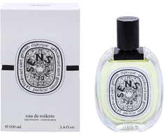 Diptyque Eau Des Sens EDT tualetinis vanduo, 100 ml
