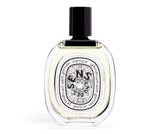 Diptyque Eau des Sens EDT tualetinis vanduo unisex, 100 ml
