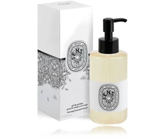 Diptyque Eau Rose Cleansing Hand and Body Gel rankų ir kūno prausiklis, 200 ml
