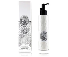 Diptyque Eau Rose Hand ir Losjonas kūnui rankų ir kūno losjonas, 200 ml