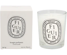 Diptyque Figuier kvapioji žvakė Unisex, 190 g