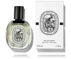 Diptyque Fléur de Peau EDT tualetinis vanduo unisex, 50 ml