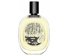 Diptyque L`Ombre Dans L`Eau EDT tualetinis vanduo moterims, 50 ml