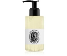 Diptyque Orpheon Perfumed Valomasis Gelis kūnui dušo želė, 200 ml