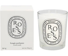 Diptyque Roses kvapioji žvakė Unisex, 190 g