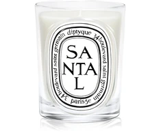 Diptyque Santal Scented Candle kvepianti žvakė, 190 g