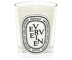 Diptyque Verveine Scented Candle kvapioji žvakė, 70 g
