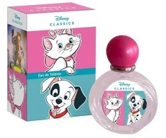 tualetinis vanduo Lorenay Disney Classics Series EDT 50ml