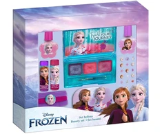"Disney" "Frozen Beauty" rinkinys 10 dalių
