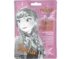 Mad Beauty "Disney Frozen" Maskuojamoji veido kaukė "Anna" 25ml