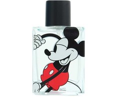 Disney Mickey Mouse I Love U EDP parfumuotas vanduo unisex, 50 ml