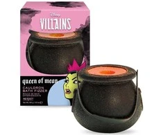 "Disney Pop Villains" vonios bomba "Cauldron" vonios bomba