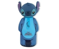 Disney Stitch Azul Gel-Champu Figura 300 1279