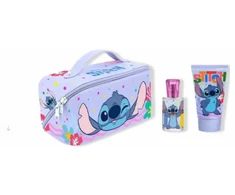 Disney Stitch tualetinio vandens purškalas, 50 ml, 3 dalių rinkinys