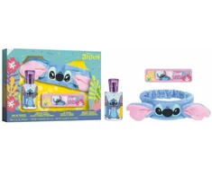Disney Stitch tualetinio vandens purškalas, 50 ml, 3 dalių rinkinys
