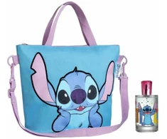 Disney Stitch tualetinio vandens purškalas, 100 ml, 2 dalių rinkinys