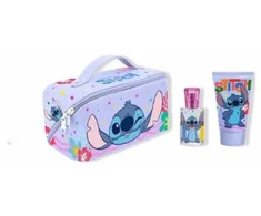 Disney Stitch tualetinio vandens purškalas, 50 ml, 3 dalių rinkinys