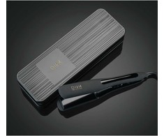 Diva Pro Styling Digital Wide Styler Tiesinimo žnyplės Juodas plaukų tiesinimo žnyplės, juodos spalvos