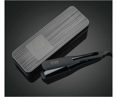 Diva Pro Styling Digital Wide Styler Tiesinimo žnyplės Juodas plaukų tiesinimo žnyplės, juodos spalvos
