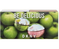 DKNY Be Delicious EDP parfumuotas vanduo moterims, 30 ml