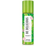 Donna Karan Dkny Be Delicious Latte Matcha Fragance Mist 250ml